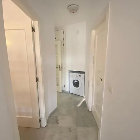 Апартаменты Apartamento Arena Y Sal *