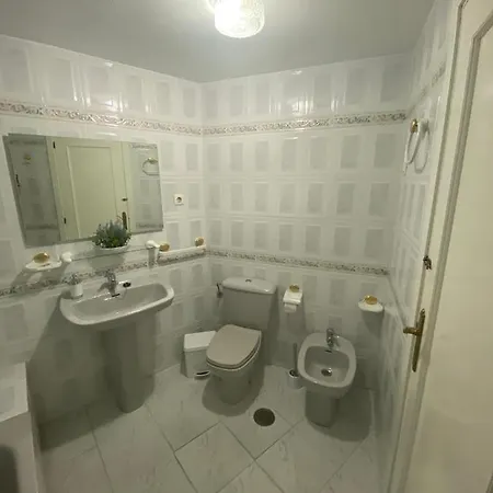 Apartamento Arena Y Sal Apartment *