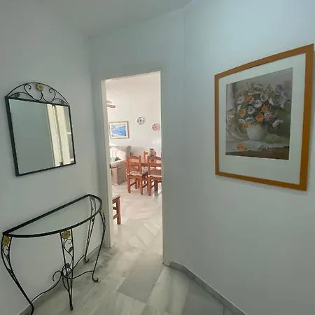 Apartamento Arena Y Sal * Torrox