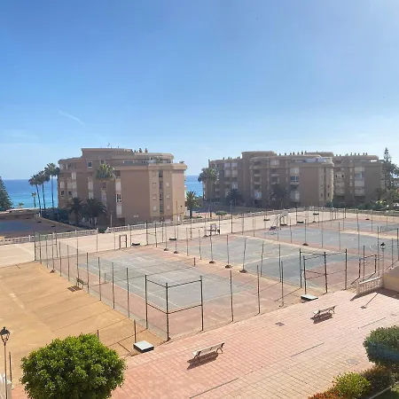 Apartment Apartamento Arena Y Sal Torrox