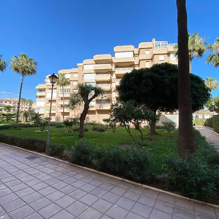 Apartamento Arena Y Sal * Torrox
