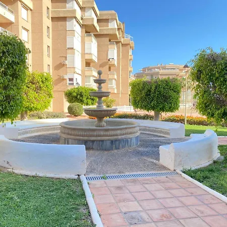 Apartamento Arena Y Sal Apartment *