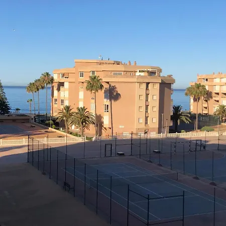 Apartamento Arena Y Sal Apartment Torrox