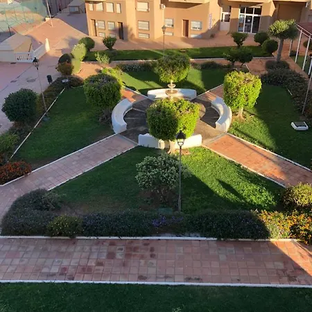 Apartamento Arena Y Sal Apartment Torrox