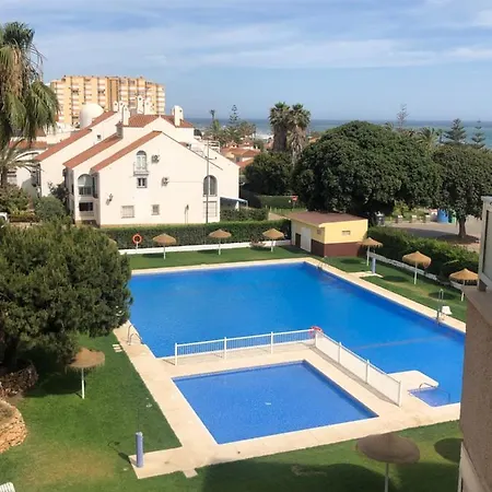 Apartamento Arena Y Sal * Torrox