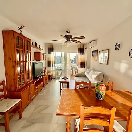 Apartamento Arena Y Sal Apartment *