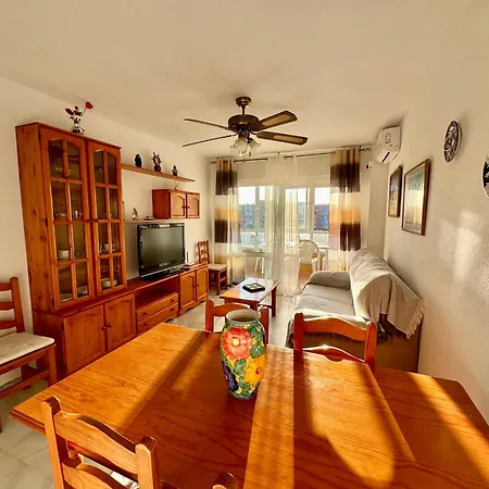 Apartamento Arena Y Sal * Torrox