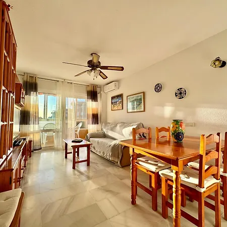 Apartamento Arena Y Sal *