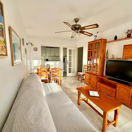 Apartamento Arena Y Sal Torrox