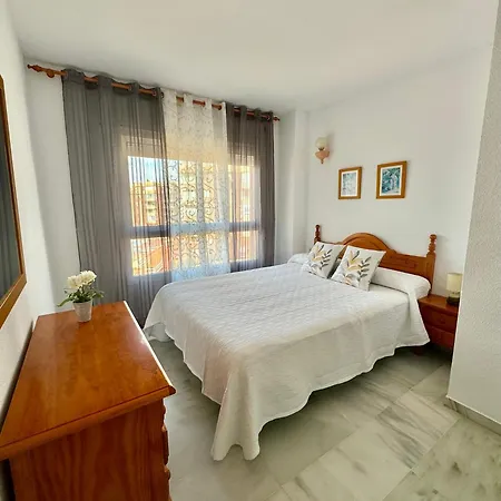 Apartamento Arena Y Sal Apartment