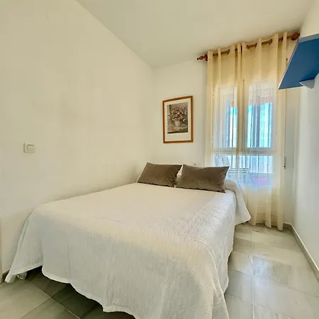 Apartamento Arena Y Sal