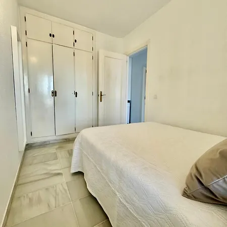 Apartamento Arena Y Sal * Торрокс-Коста