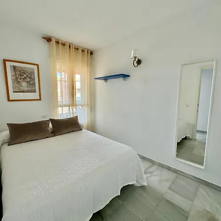 Apartment Apartamento Arena Y Sal *