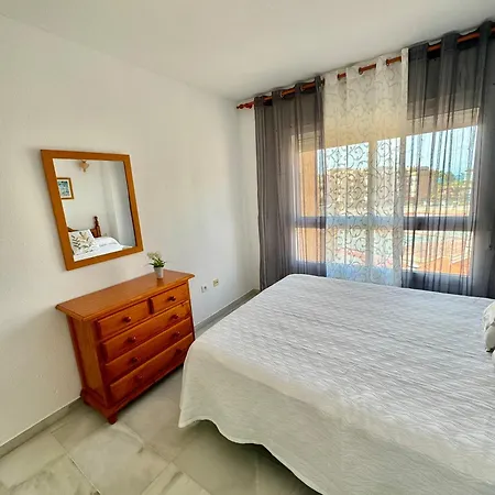 Apartamento Arena Y Sal *