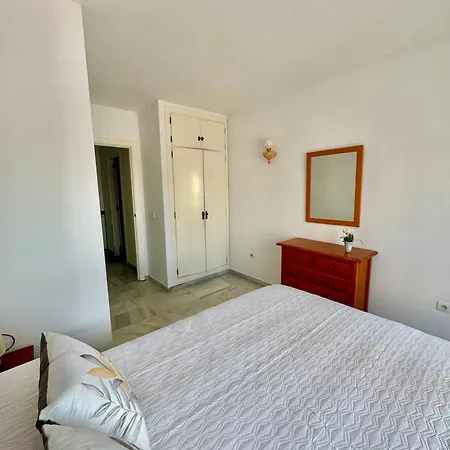 Apartamento Arena Y Sal Торрокс-Коста